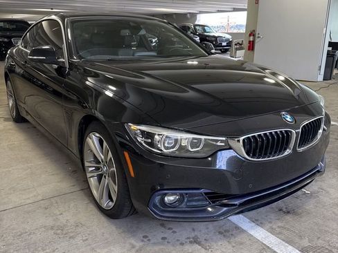 Used 2019 BMW 430i Coupe image 3