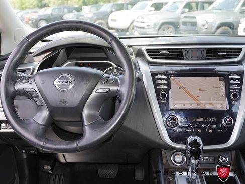 Used 2022 Nissan Murano Platinum w/ Cargo Package AWD/4WD image 2