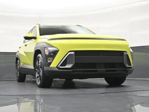Used 2024 Hyundai Kona SEL w/ Convenience Package FWD image 30