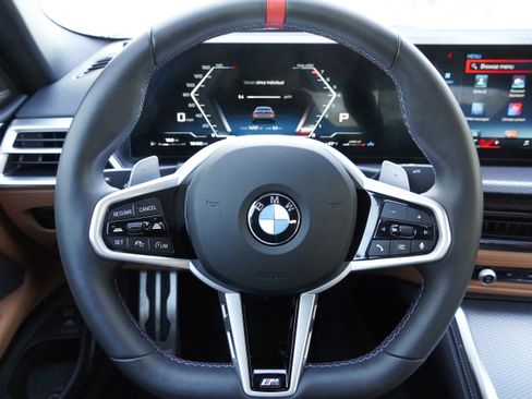 Certified 2026 BMW M440i Coupe image 18