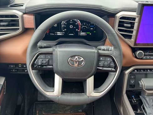 Certified 2026 Toyota Sequoia 1794 Edition w/ Tow Technology Package image 13