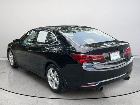 Used 2016 Acura TLX FWD image 8