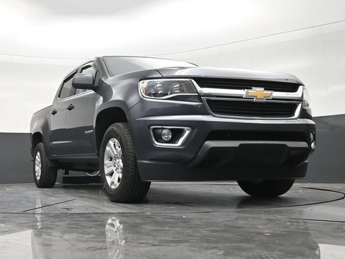 Used 2016 Chevrolet Colorado LT w/ LT Convenience Package AWD/4WD image 26