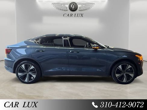 Used 2024 Polestar Polestar 2 RWD image 6