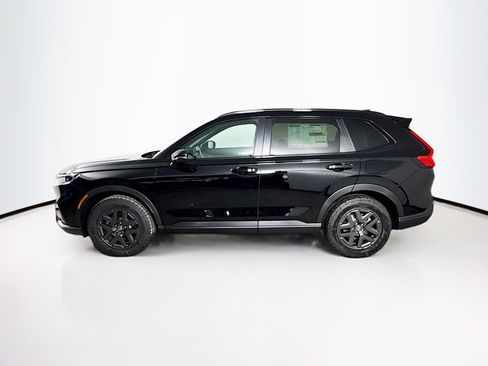 New 2026 Honda CR-V TrailSport image 7