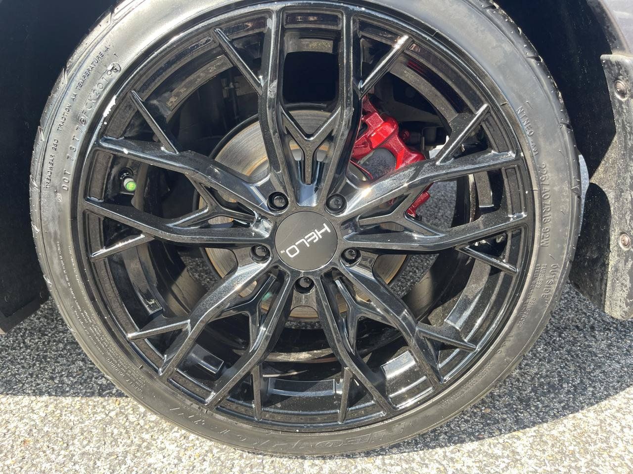 Used 2017 Honda Civic Si image 48