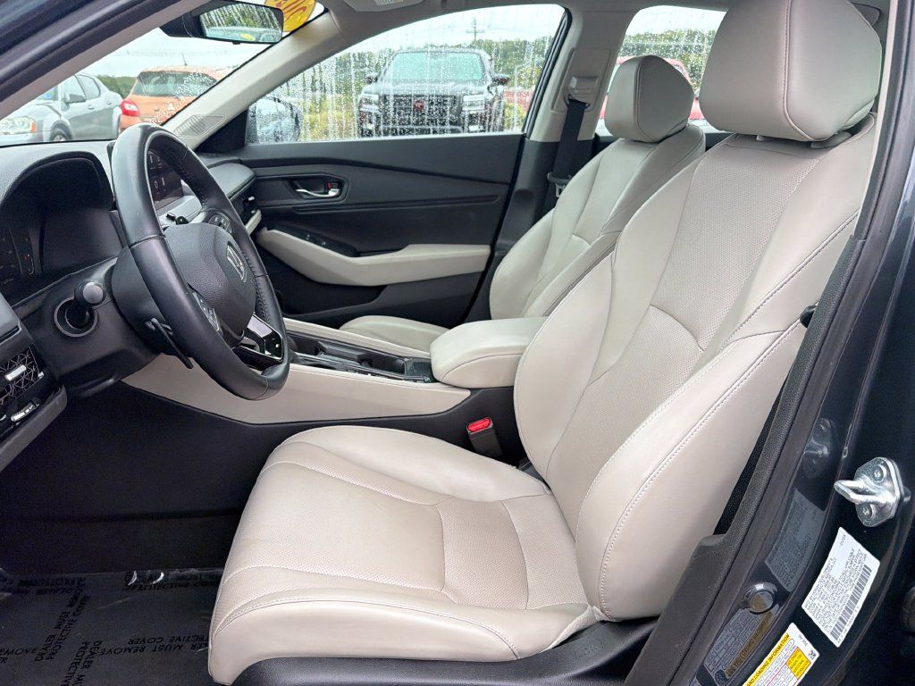 Used 2023 Honda Accord EX-L image 11