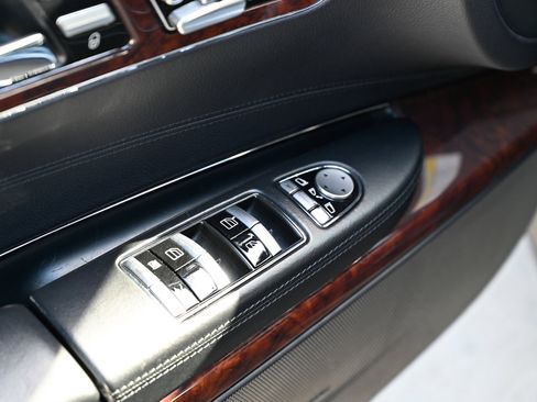 Used 2013 Mercedes-Benz CL 550 CL 550 image 21