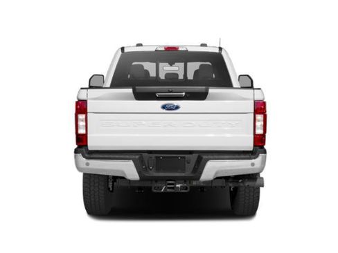 Used 2020 Ford F250 XL w/ Power Equipment Group AWD/4WD image 5