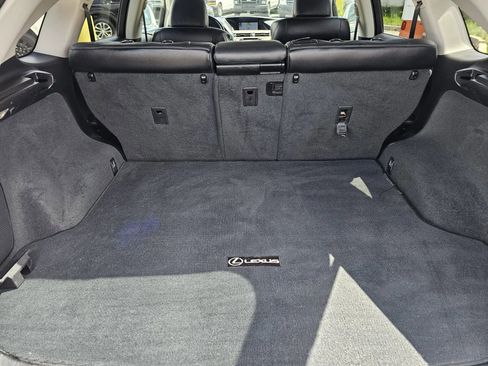 Used 2015 Lexus RX 350 AWD image 31