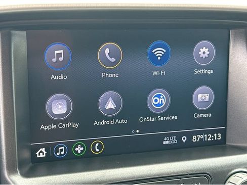 Certified 2022 GMC Canyon Elevation AWD/4WD image 25