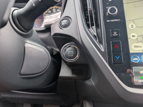 Used 2026 Subaru Forester Wilderness image 32