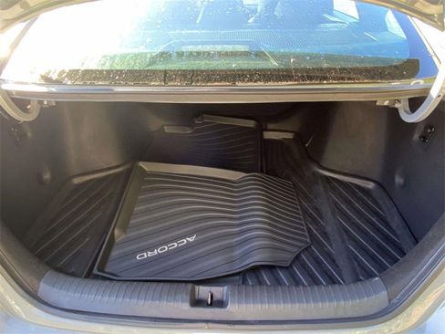 Used 2024 Honda Accord Sport image 27