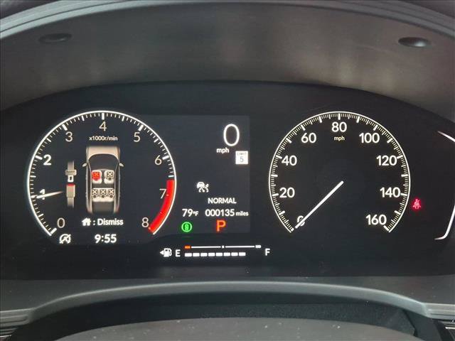 New 2026 Honda Civic Sport image 11