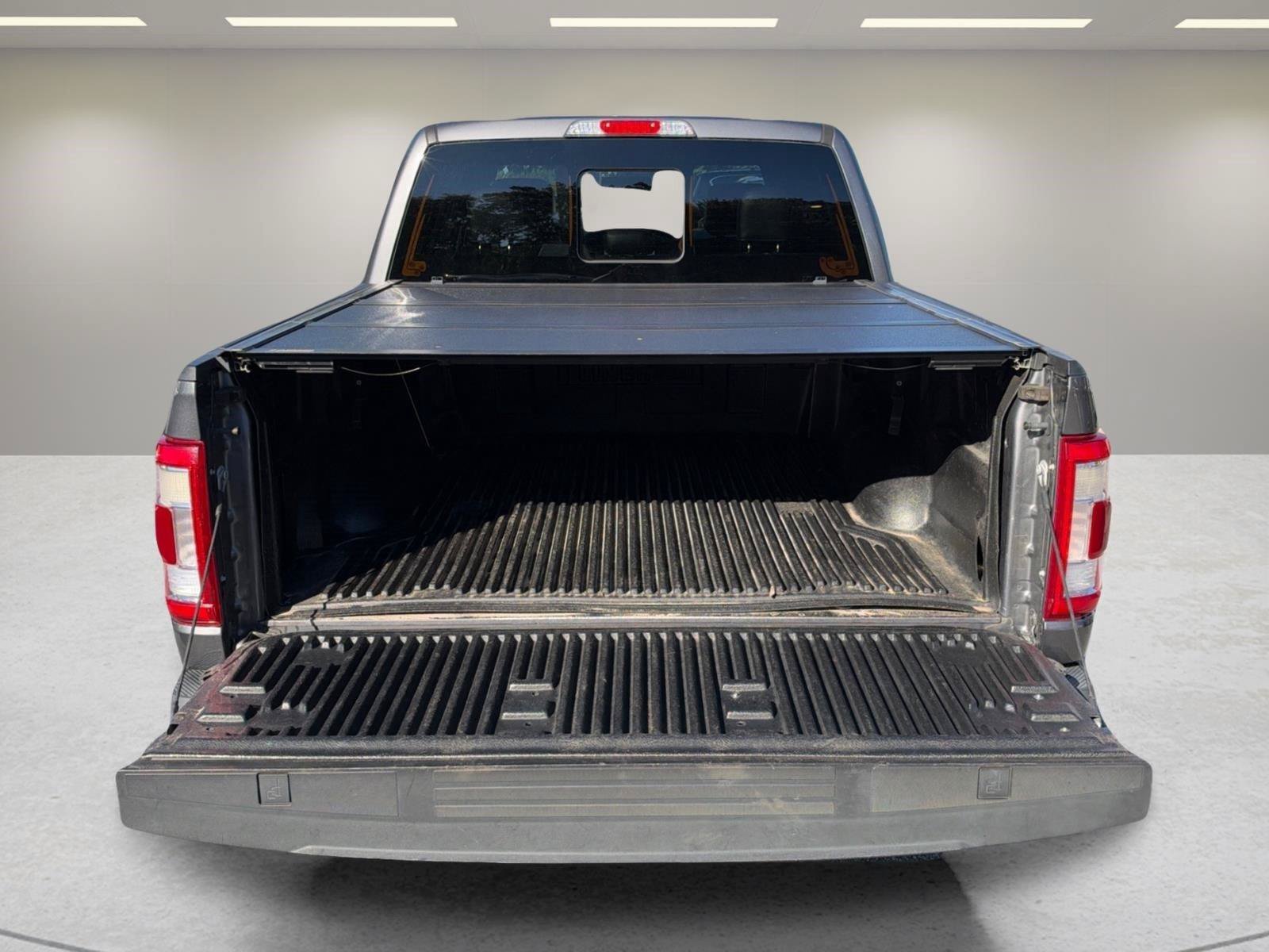 Used 2021 Ford F150 Platinum AWD/4WD image 5