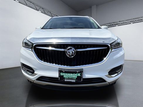 Used 2020 Buick Enclave Essence FWD image 8