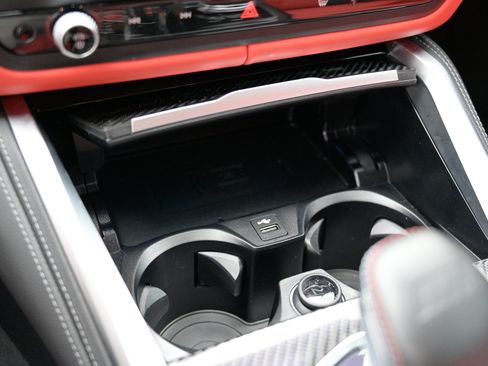 Used 2026 BMW M4 xDrive Competition image 53