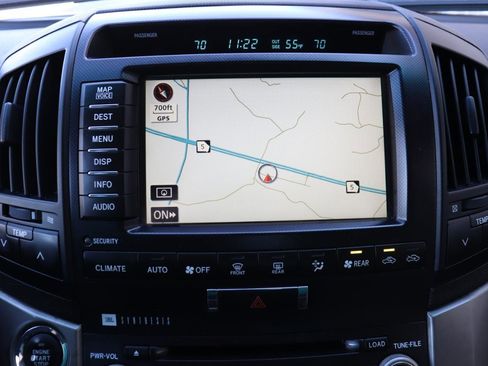 Used 2008 Toyota Land Cruiser image 59