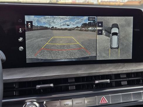 New 2025 Kia Telluride SX X-Line image 11