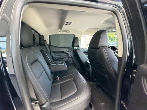 Certified 2022 Chevrolet Colorado ZR2 AWD/4WD image 16