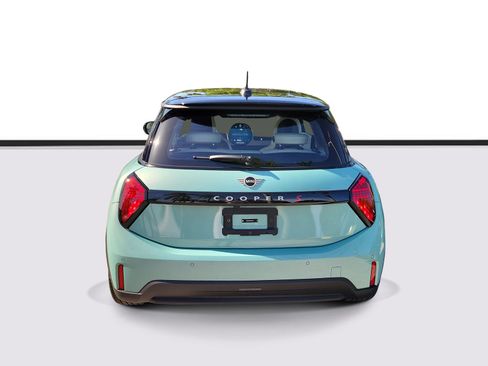 Used 2026 MINI Cooper S FWD image 4