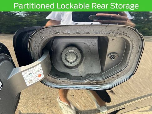 Used 2024 Ford F150 XLT w/ Equipment Group 303A High AWD/4WD image 38