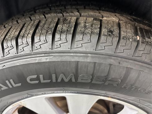 Used 2017 Honda Odyssey EX-L image 33