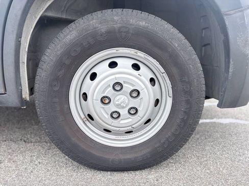 Used 2021 RAM ProMaster 1500 FWD image 39