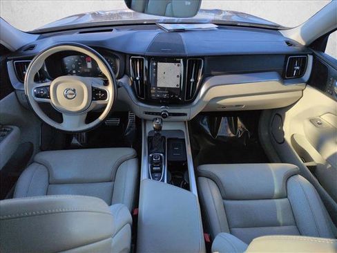 Used 2019 Volvo XC60 T6 Inscription w/ Protection Package Premier image 19