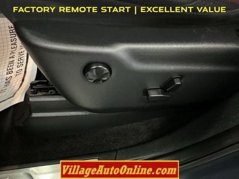 Used 2018 Dodge Durango SRT w/ SRT Interior Appearance Group image 13