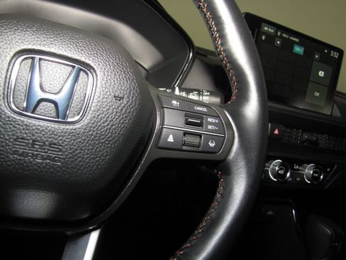 Used 2026 Honda CR-V Sport-L image 6