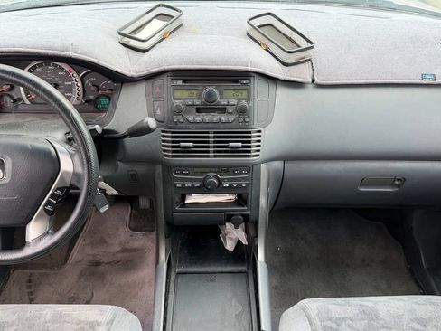 Used 2004 Honda Pilot EX image 8