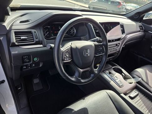 Used 2023 Honda Passport EX-L image 9