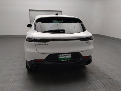 Used 2024 Dodge Hornet R/T AWD/4WD image 6