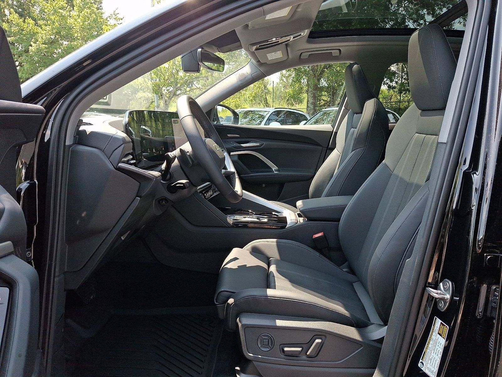 New 2026 Audi Q5 Premium Plus AWD/4WD image 11