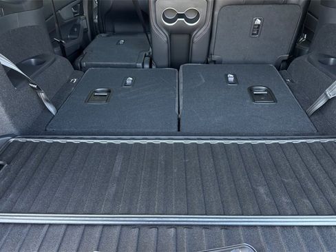 New 2025 Acura MDX A-Spec image 12