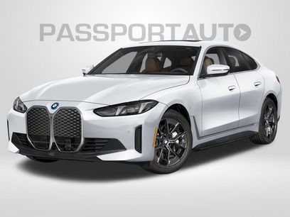Used 2026 BMW i4 xDrive40i w/ Premium Package