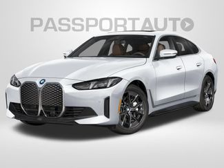 Used 2026 BMW i4 xDrive40i w/ Premium Package AWD/4WD video 1