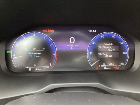 New 2025 Toyota RAV4 Limited image 16