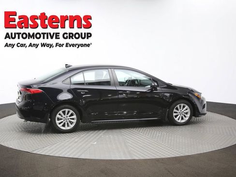 Used 2023 Toyota Corolla LE w/ LE Convenience Package image 43