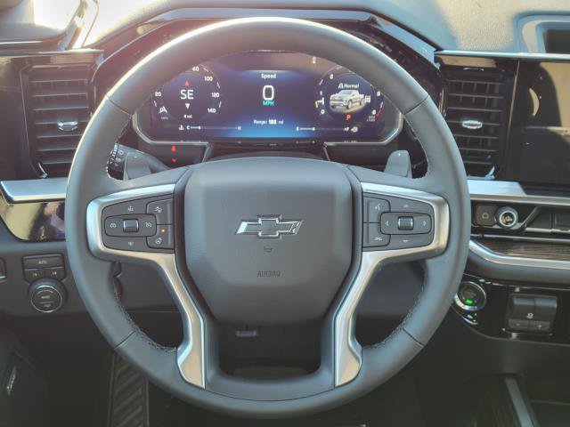 New 2026 Chevrolet Silverado 1500 RST AWD/4WD image 25