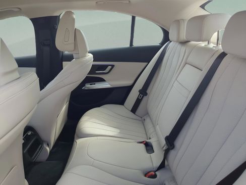 Certified 2025 Mercedes-Benz E 350 E 350 image 13