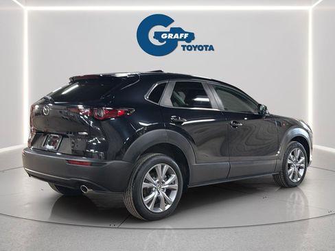 Used 2021 MAZDA CX-30 AWD 2.5 S w/ Select Package image 8