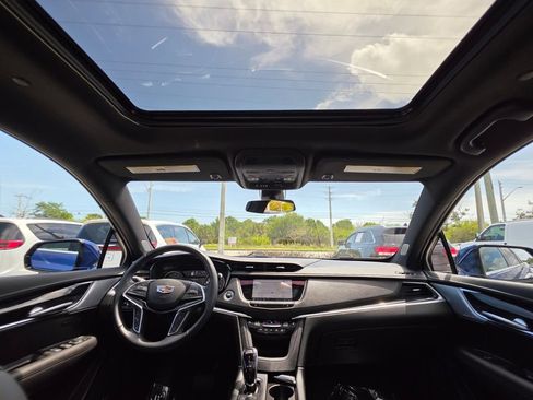 Used 2024 Cadillac XT5 Premium Luxury image 20