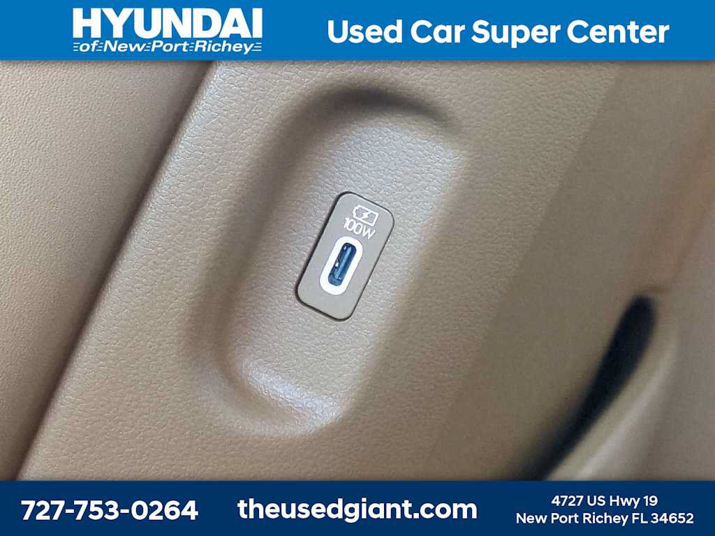 Used 2027 Hyundai Palisade Calligraphy FWD image 17