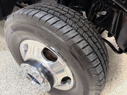 Used 2024 Ford F350 XLT AWD/4WD image 47