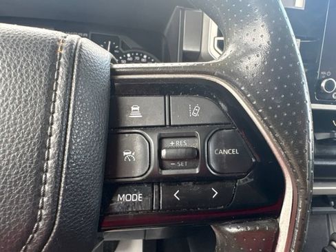 Used 2024 Toyota Tundra SR5 AWD/4WD image 14