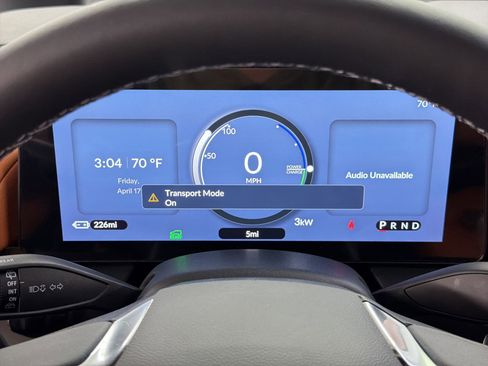 New 2026 Honda Prologue Elite image 20