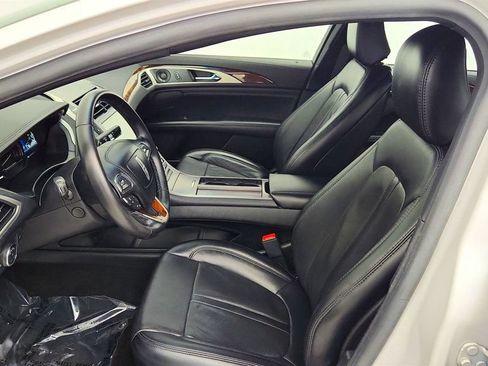 Used 2020 Lincoln MKZ Reserve FWD image 21