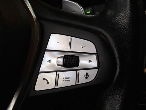 Used 2022 BMW X3 xDrive30i w/ Premium Package 2 (ZPA) image 17